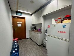 Ntuc Income Tampines Junction (D18), Office #454303581